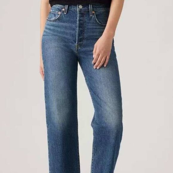 Levi's Jeans - Picture 6 of 11